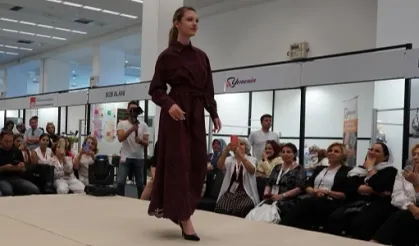 COF'25’in ikinci gününde moda şöleni