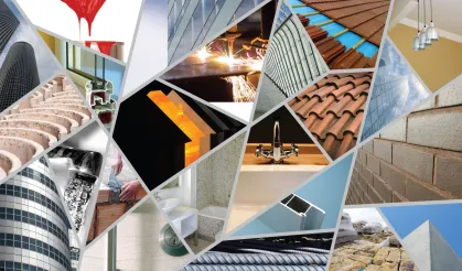 İnşaat malzemesi sanayi üretimi 2025’in ikinci çeyreğinde yüzde 10,1 arttı