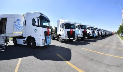 Kayseri Büyükşehir'den 520 milyon liralık dev yatırım