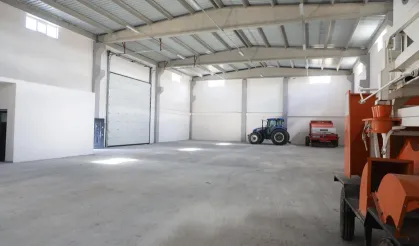 Kayseri Melikgazi'nden çiftçiye büyük hizmet