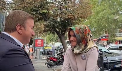 Kübra Öğretmen’in Çığlığı Başkasının Yükünü Yük Bilmek