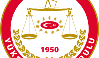 YSK Başkanı Yener: Başlamış olan kongre durdurulamaz