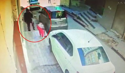 600 bin TL'lik altın bulunan keseyi alan kişiler, yüz tanıma sistemiyle tespit edildi