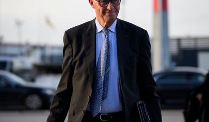 Almanya Başbakanı Merz: Türkiye ile yakın ortaklığımızı daha da geliştirmek istiyorum