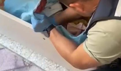 Aydın ve İzmir'de suç örgütü operasyonu: 4 tutuklama