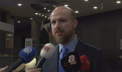 Bilal Erdoğan: Çocuklarımızın Türk müziğimizin zenginliğinden haberdar olmalarını amaçlıyoruz