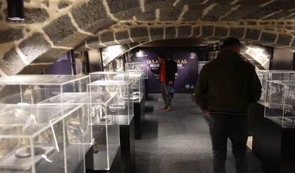 Diyarbakır Kültür Yolu Festivali'ne 9 günde 350 bin kişi katıldı