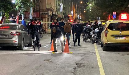 Elazığ'da iki grup arasında silahlı kavgada: 3 yaralı