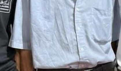 Eski gelinini öldürdü ardından berberde tıraş olup teslim oldu