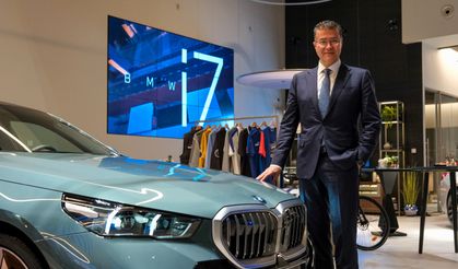 Garanti BBVA'dan Borusan Next ile 2. elde uçtan uca dijital taşıt kredisi