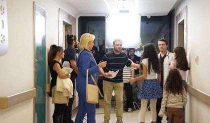 Güller ve Günahlar cumartesi Kanal D'de