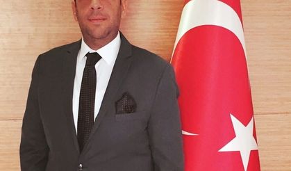 Hatayspor'un yeni başkanı Ethem Çakır oldu