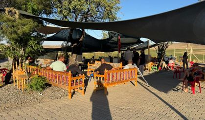 Narin cinayetinde 'Suçluyu kayırma' davasında tutuklu sanık kalmadı