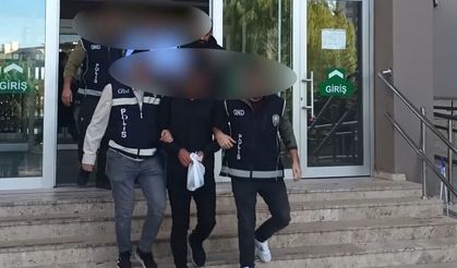 Sivas'ta göçmen kaçakçılığı operasyonu: 4 tutuklama