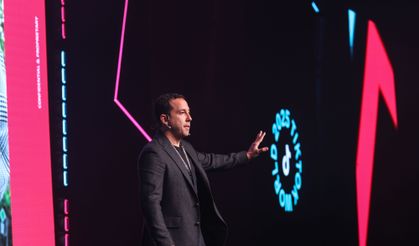 TikTok World etkinliği İstanbul'da düzenlendi