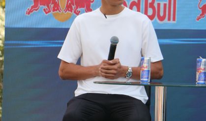 Toprak Razgatlıoğlu: Babamın en büyük hayali dünya şampiyonu olduğumu görmekti