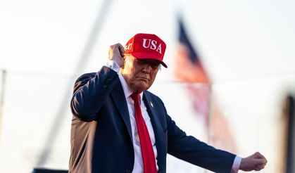 Trump'ın sağlık raporu yayınlandı: Kalp yaşı gerçek yaşından 14 yıl daha genç