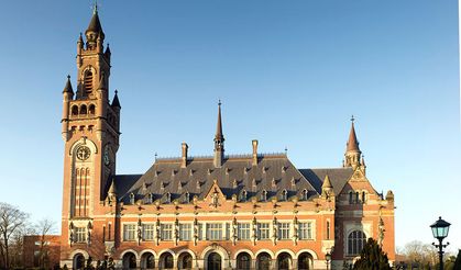 Uluslararası Adalet Divanı: İsrail, BM yardım kuruluşlarının Gazze'deki faaliyetlerine izin vermeli