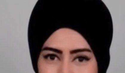 Üniversitede eski eşinin öldürdüğü Meliha'nın hayali öğretmen olmakmış