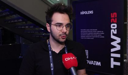 Yapay zeka ile 'Gıda güvenliği' projesi ödül getirdi