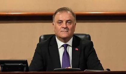 İBB Başkan Vekili Nuri Aslan hakkında 3 yıla kadar hapis talebi