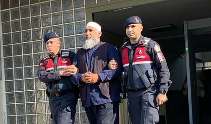 Aydın'da Atatürk'e hakaret içerikli paylaşım yapan şüpheli tutuklandı