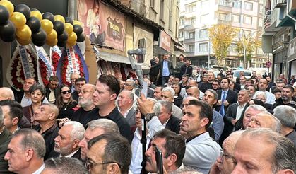 Bakan Yardımcısı Turan: Terörle mücadelede çok büyük bir mesafe aldık