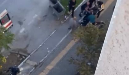 Börek almaya gittiği işletmede eski erkek arkadaşı tarafından öldürüldü