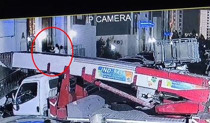 Çocuğa silah çekip havaya ateş açana 9 yıla hapis talebi var