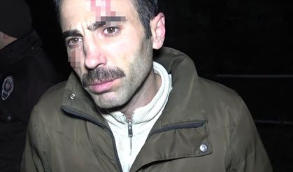 Erzurum'da otomobil ile hayvan yüklü kamyonet çarpıştı: 1 ölü, 2 yaralı