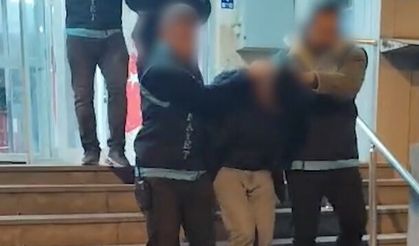 Kayseri'de ‘kız meselesi' nedeniyle işlenen cinayette 3 şüpheli tutuklandı