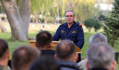 MSB: İskenderun'da 2 Mehmetçiğin şehit olduğu olayla ilgili 4 personelin TSK'dan ilişiği kesildi