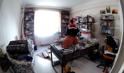 Nevşehir'de uyuşturucu operasyonu: 10 gözaltı