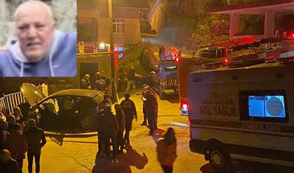 Otomobil, alt yola düştü; sürücü öldü, kardeşi yaralı