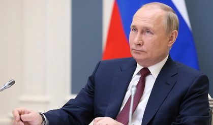 Putin'den nükleer deneme açıklaması