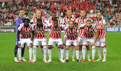 Samsunspor Başkan Vekili Bilen: Beşiktaş'tan puanlar alıp, İzlanda'ya moralli gitmek istiyoruz