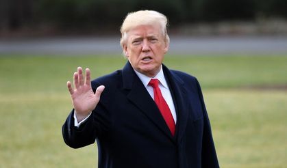 Trump: New York'ta egemenliğimizin bir kısmını kaybettik