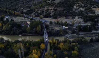 Tunceli merkezli 3 ilde operasyon; 23 kilo esrar ele geçirildi