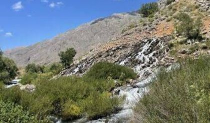 Tunceli'de doğayı korumak için 83 maddelik karar alındı