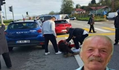 Doktor kızının tedavisiyle kanseri yendi, trafik kavgasında öldürüldü
