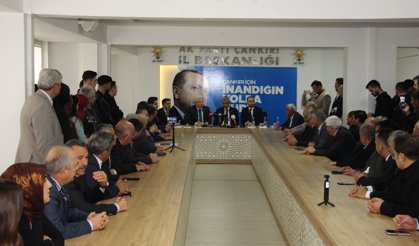 Bakan Memişoğlu: Türkiye, dünyanın en iyi sağlık altyapısına kavuşmuş durumda (2)