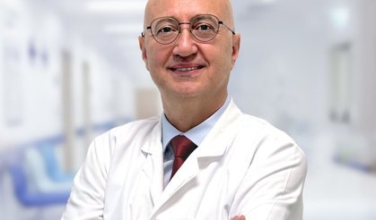 'Balon yöntemi sinüzit ameliyatlarında komplikasyon riskini en aza indiriyor'