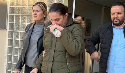 Dolandırıcılık hükümlüsü 'hamileyim' dedi; test negatif çıkınca cezaevine gönderildi
