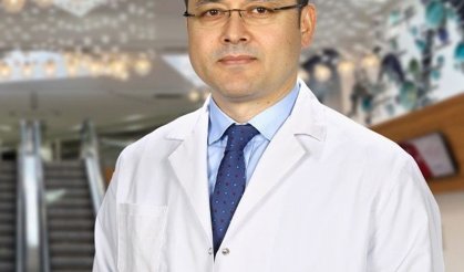 Prof. Dr. Hakan Camuzcuoğlu'ndan, jinekolojik kanserlerde erken farkındalık uyarısı