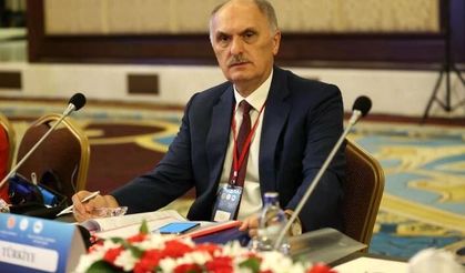 Vefat eden eski milletvekili için TBMM'de tören