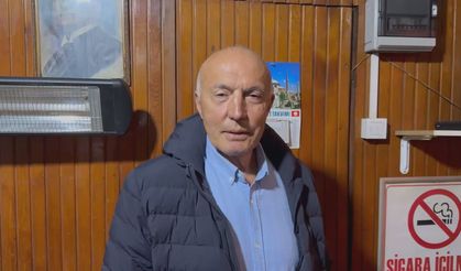 Almanya’dan Döndü, Sahte Senetle Şok Dava