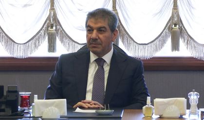 'Anadolu Sohbetleri' programının konuğu MSÜ Rektörü Prof. Dr. Afyoncu oldu