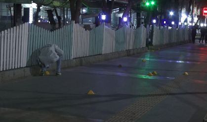 Batman'da uzun namlulu silahla çevreye ateş ederek 2 kişiyi yaralayan şüpheli tutuklandı