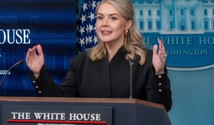 Beyaz Saray İran'ın, Başkan Trump'la bir anlaşma yapması çok akıllıca olur