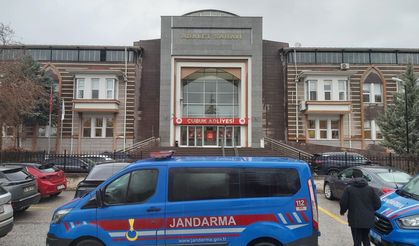 Çubuk'ta yasa dışı bahis operasyonu: 8 tutuklama